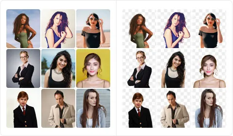 Background Remover