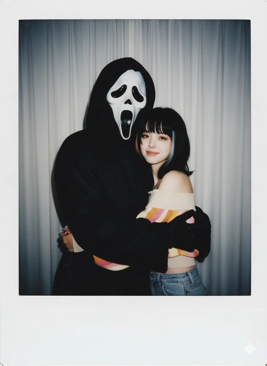 GhostFace AI